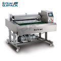 Automatic Pneumatic Tumbling Bag Vacuum Packaging Machine